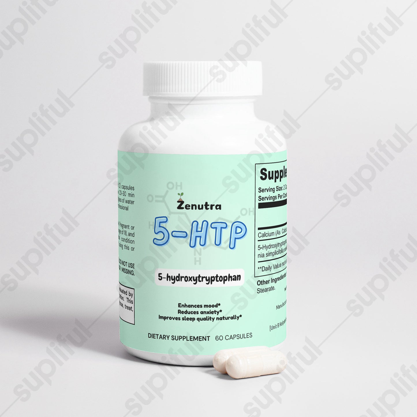 5-HTP