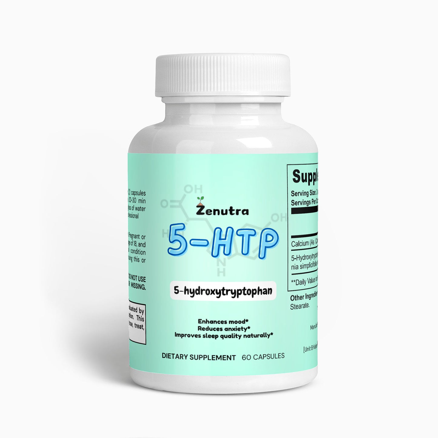 5-HTP